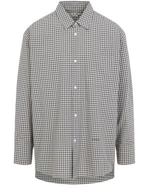 Marni Casual Shirts - Gris