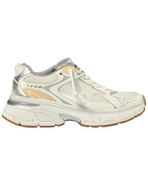 Golden Goose Trainers - White