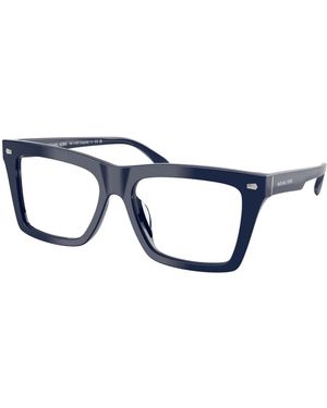 Michael Kors Glasses - Blue