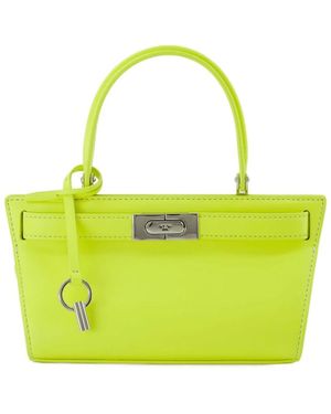 Tory Burch Handbags - Geel