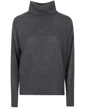 Aragona Turtlenecks - Gris