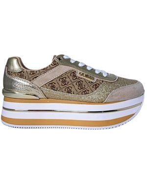Guess Trainers - Grey