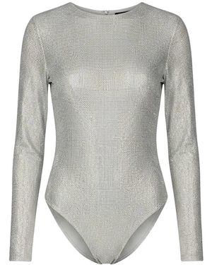 Twentyfourhaitch Body - Gris
