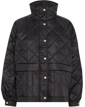 Inwear Jassen ,Zwart ,Karmeliw Jacket