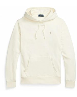 Ralph Lauren Hoodies - Blanc