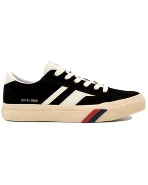 Pro Keds Trainers - Black