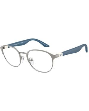 Emporio Armani Glasses - Blue