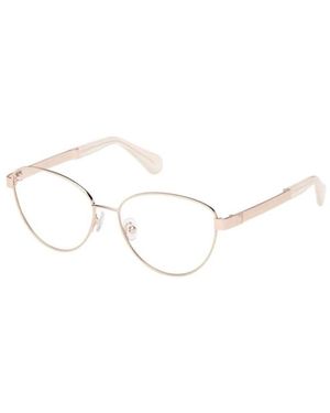 MAX&Co. Mo5195 028 Optisch Montuur - Wit