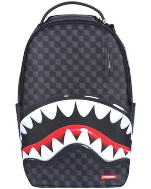 Sprayground Backpacks - Blu