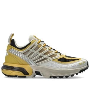 Salomon Acs Pro 20Y - Braun