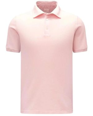 Fedeli Polo - Pink