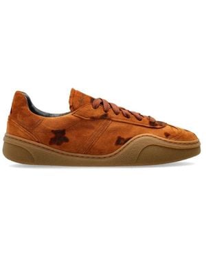 Acne Studios Sneakers - Brown