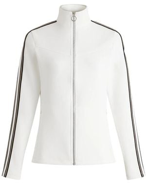 Fusalp Odella Leichte Jacke - Weiß