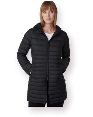 Ciesse Piumini Parkas - Black