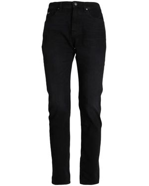 BOSS Slim-Fit Jeans - Nero