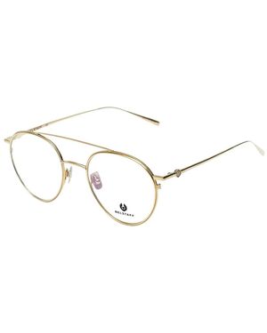 Belstaff Glasses - Metálico