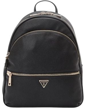 Guess Backpacks - Noir