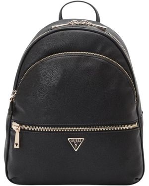 Guess Tassen ,Zwart ,Backpacks