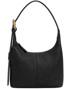 Twinset Shoulder Bags - Nero
