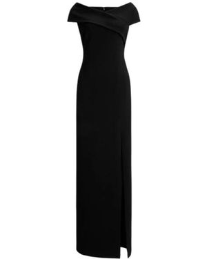Ralph Lauren Gowns - Nero