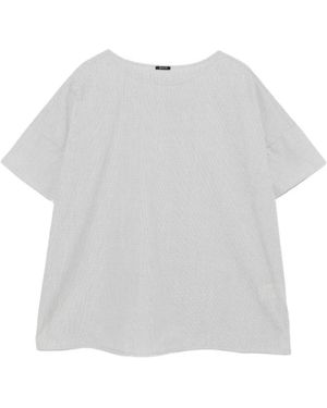 Apuntob T-Shirts - Blanco