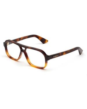 Marni Glasses - Brown