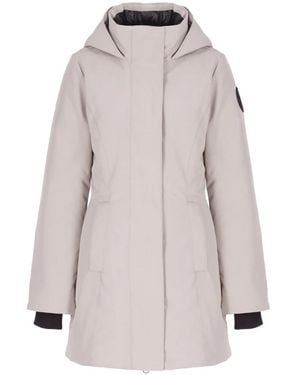 Canada Goose Down Jackets - Grigio