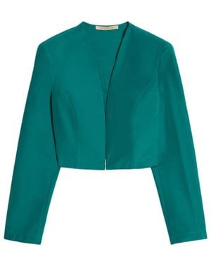 Pennyblack Blazers - Green