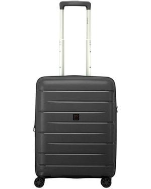 Roncato Cabin Bags - Nero