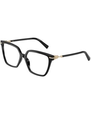 Tiffany & Co. Glasses - Brown