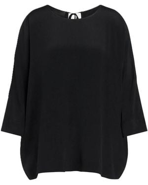 Dondup Blouses - Black