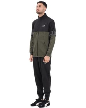 PUMA Training Sets - Negro