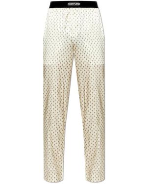 Tom Ford Pyjamas - Neutro