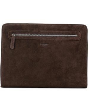 Howard London Laptop Bags & Cases - Marrone