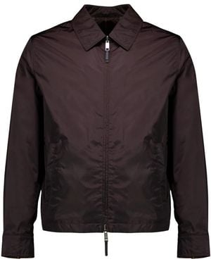 Burberry Light Jackets - Noir