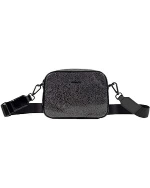 Munich Crossbody Handschoenen Voor Plezier Fw25 - Zwart