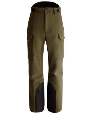 Fusalp Ski Trouses - Verde