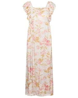Part Two Maxi Dresses - Neutro