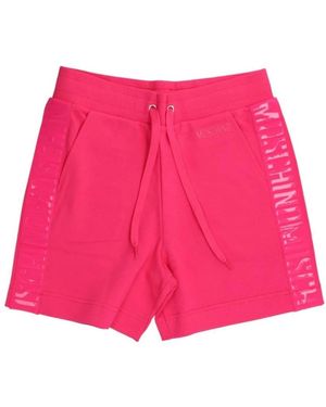 Moschino Beachwear - Pink