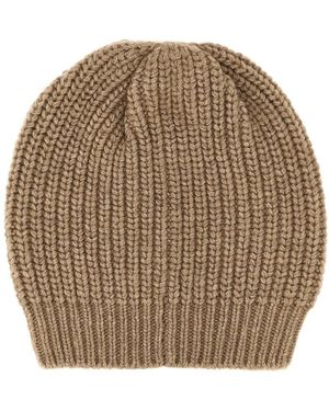 Brunello Cucinelli Accessories - Natural