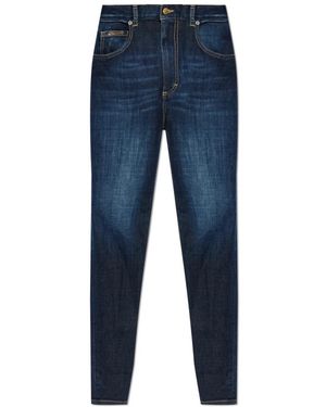DSquared² Skinny Jeans - Blu