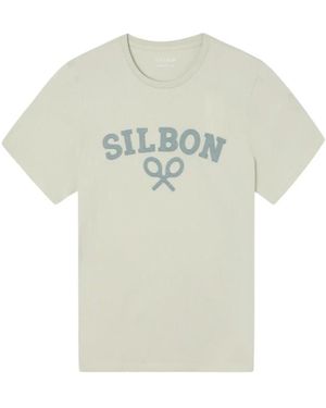 Silbon T-Shirts - Verde