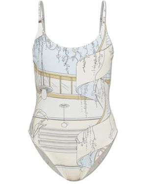 Tory Burch Swimwear - Natur
