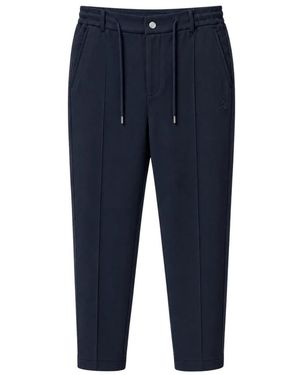 Heskimo Sweatpants - Azul