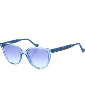 Liu Jo Sunglasses - Blue