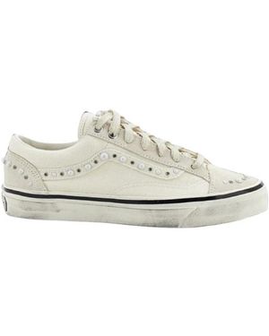 Vans Sneakers - Weiß