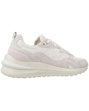 Pepe Jeans Sneakers - Blanco
