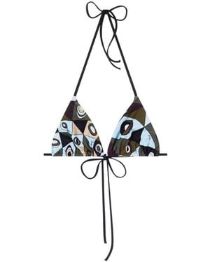 PUCCI Bikinis - White