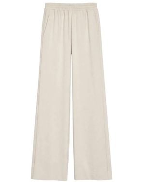 iBlues Joggers - Natural