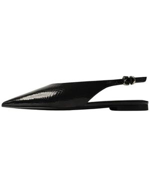 L37 Ballerinas - Negro